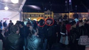 Afaceri in familie! Serban Huidu s-a transformat in fotograful Giuliei de cand sotul Vlad o impresariaza! Imagini graitoare