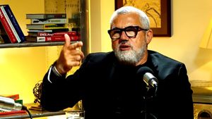Sorin Constantinescu, „șeful cazinourilor din România”, s-a cazat la un hotel, în Italia, unde a plătit 200 de euro pe noapte. Ce s-a întâmplat în cameră, în timpul nopții