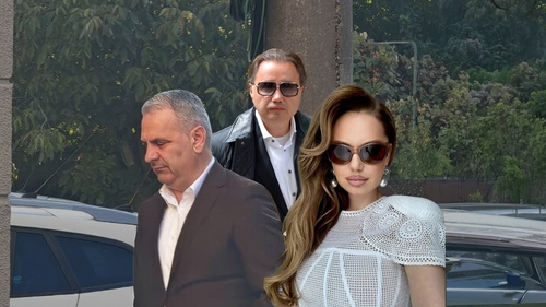 Încrengătura amantelor! Cristian Rizea, declarații fără precedent despre „domnul Murfatlar” și așa-zisa ibovnică secretă