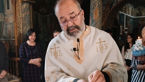 Constantin Muha, preotul transferat cu elicopterul la Iași din cauza COVID-19, a murit