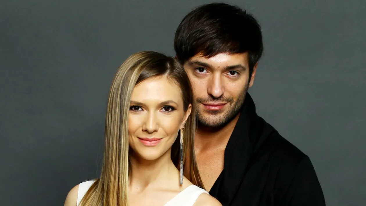 Adela Popescu și Radu Vâlcan au dezvăluit că au probleme în cuplu. Ce s-a întâmplat cu relația lor, de când au devenit părinți