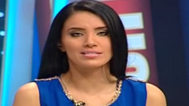 PRIMA REACTIE a Adelinei Pestritu, dupa noaptea de NEBUNII cu Speak! Rosie ca focul a recunoscut ca este... INDRAGOSTITA!