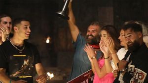 Câștigătorul Survivor România a spus adevărul despre bani: "N-am nimic!"