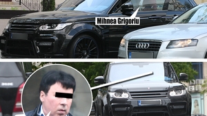 Lovitură de teatru: măsuri de o ”duritate extremă” luate că cel mic a apărut prin Dorobanţi cu maşini de 1 milion de euro! EXCLUSIV Ce a putut să-i facă ieri multimilionarul General SRI fiului său.....de necrezut!