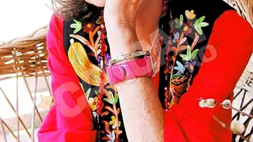 Isi schimba lookul la 75 de ani! Marina Voica vrea sa-si faca permanent lejer