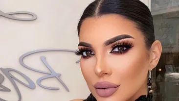 Andreea Tonciu, schimbări radicale în 2022. La ce proceduri vrea să apeleze bruneta: “Nu vreau să mă mai recunoască telefonul”