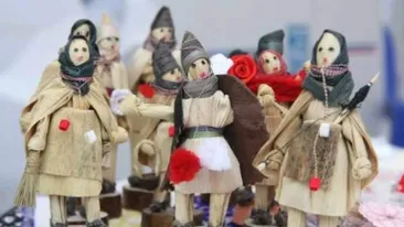 Babele de martie. Ce înseamnă și cum îți alegi baba