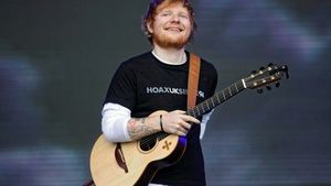 Motivul pentru care Ed Sheeran nu a renunțat la muzică: ”A fost o perioadă lungă în care nu am știut ce să fac”