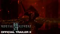 Urmăriți cel de-al doilea trailer oficial al filmului Mortal Kombat II