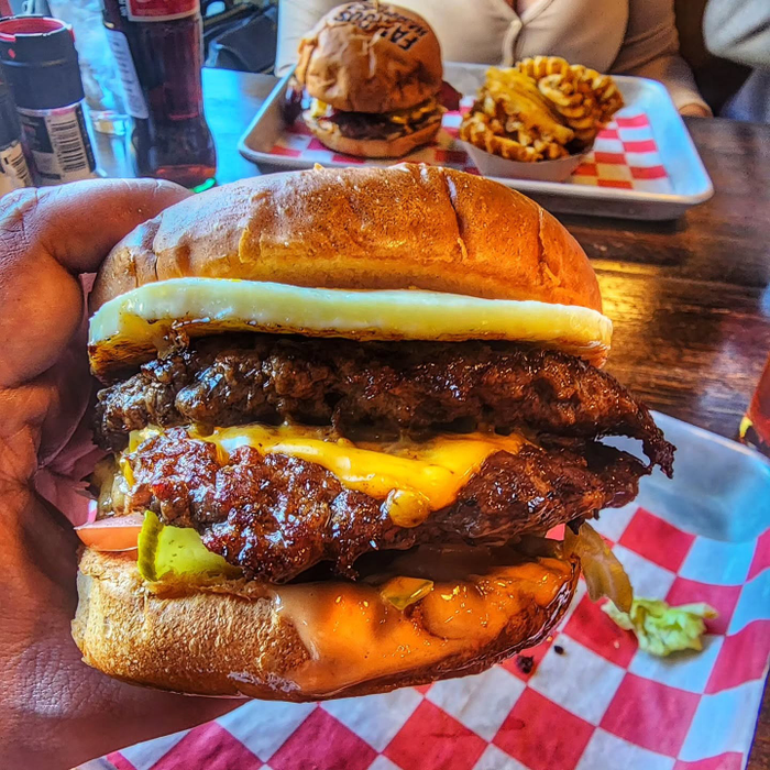 Foto: Instagram / Faturdayyisaac