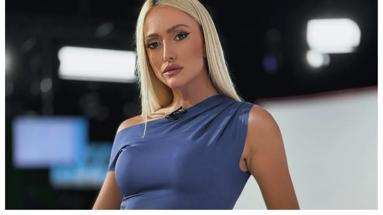 Primele simptome pe care Iuliana Pepene le-a avut, înainte să fie diagnosticată cu o boală autoimună: „M-am speriat foarte tare”