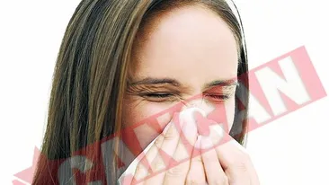 Mancati ceapa si usturoi ca sa nu faceti gripa!