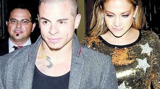 J.Lo se pregateste de maritis