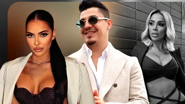 BDLP investește în viitorul profesional al iubitei sale: Vanessa intră în lumea vloggingului. Imaginile s-au viralizat!