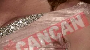 N-ati auzit de deodorant?