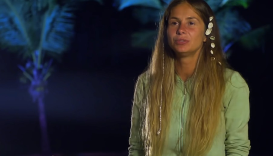 Andrei Duban o să turbeze! Noi atingeri interzise între Grațiela și Ghiță de la Survivor România