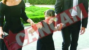 Fata lui Adrian Ilie a "spart" 17.000 de euro in zece minute