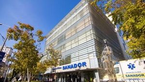 Sanador a luat toate măsurile de precauție împotriva răspândirii coronavirusului! Accesul oamenilor la clinică este nelimitat