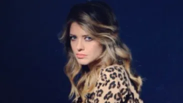 Surpriza la Dansez pentru tine. Alexandra Dinu participa la marea finala! Primele imagini de la repetitii: Sunt emotionata