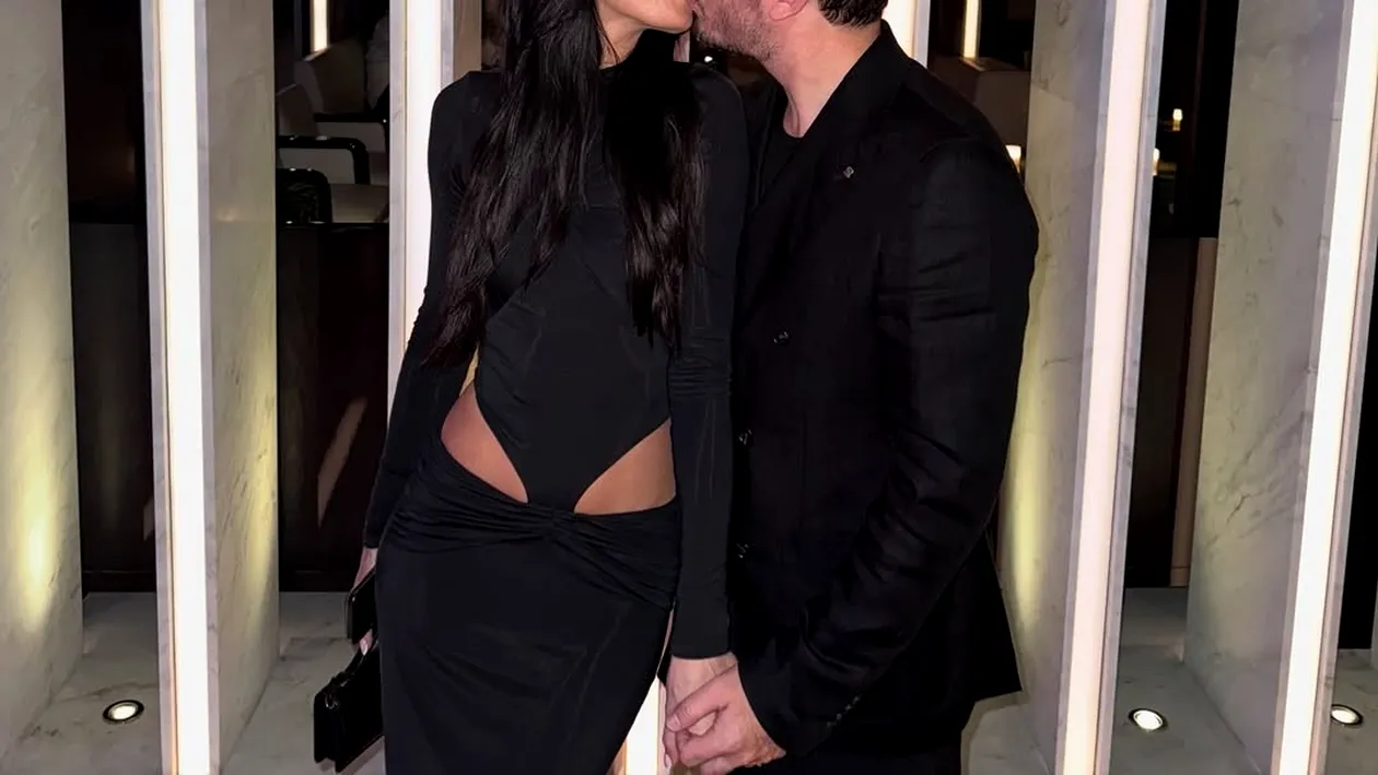 Despărțire-ȘOC în showbiz! Artista i-a spus ADIO iubitului, după un an de relație: ”Casting deschis!”