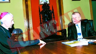 Administratia locala sa se ocupe si de respectarea adevarului