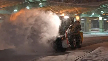 ANM, avertizare nowcasting de vreme severă imediată! Românii sunt rugați să nu iasă din case