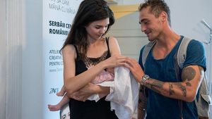 “S-a lăsat dus de val!” Reacție surprinzătoare a iubitei lui Vladimir Drăghia după ce “Faimosul” a anunțat că va dona premiul câștigat la “Exatlon”