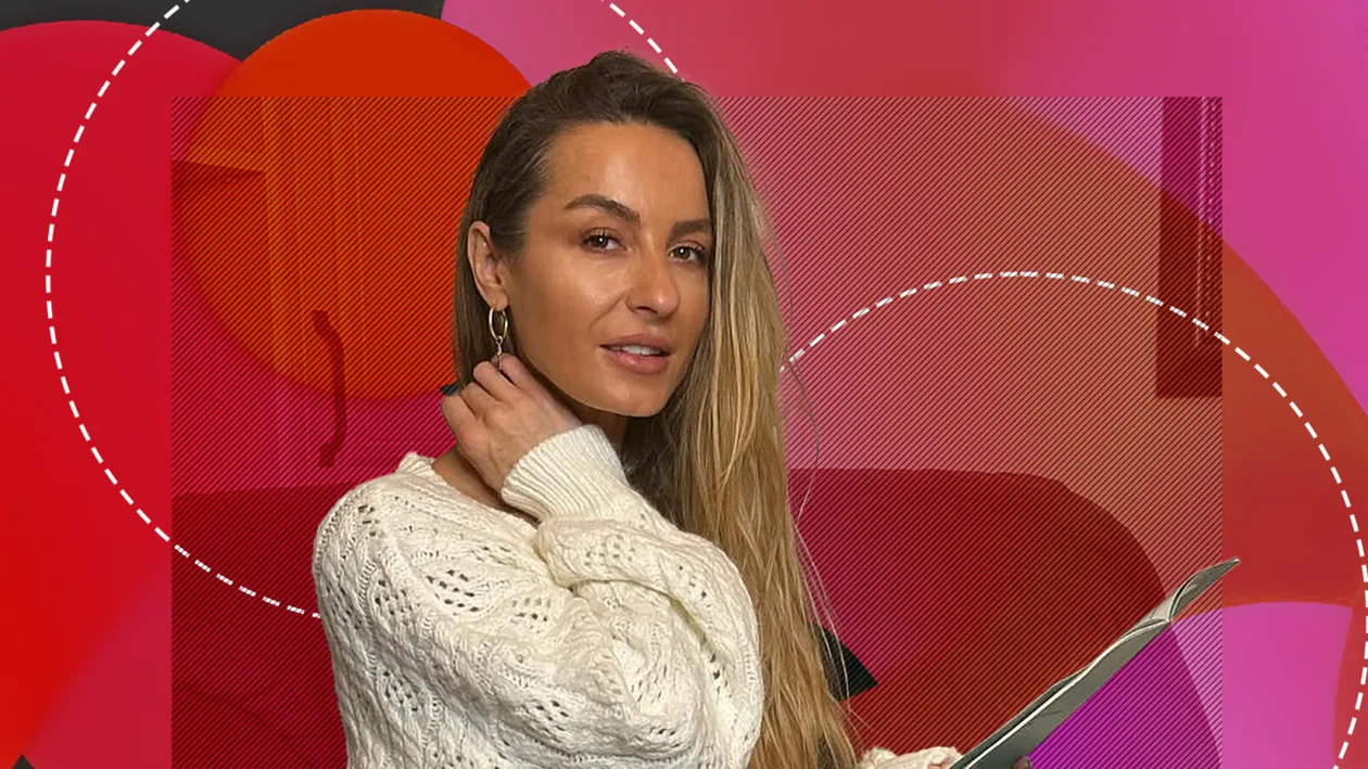 Flavia Mihășan, probleme de sănătate care au ținut-o departe de sport. „Nu mă puteam ridica din pat”