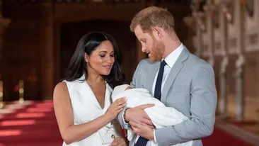 Meghan Markle, criticată dur de sora ei după ce a devenit mamă: E trist