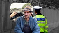 De câte ori a comis ilegalități Cuzin Toma la volan. Are o condamnare şi încă un dosar pe rol