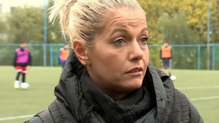 Lorena Balaci, mesaj emoționant la un an de la moartea tatălui său: ”E prima oară când...”