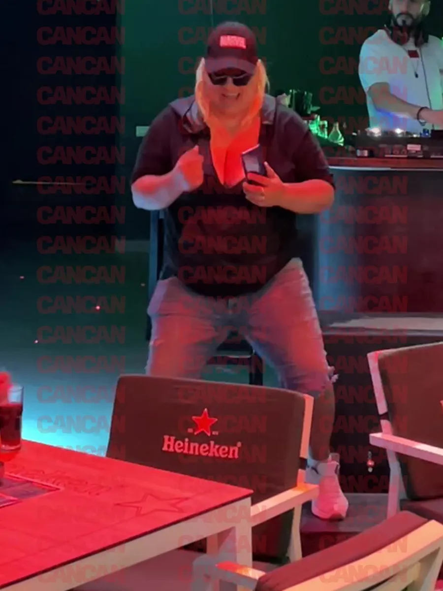 Cu gândul la Michele Morrone, Nikita a făcut spectacol pe melodia celor de la N&D