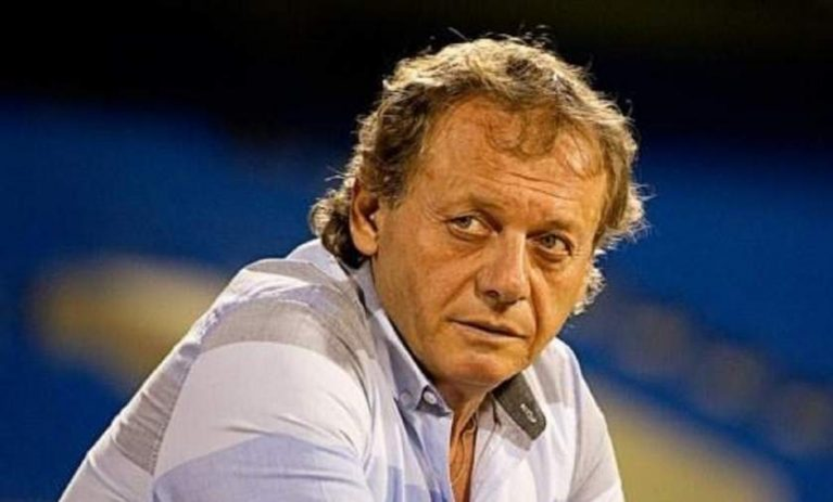 Fotbalistul Alexandru Mitriță și-a tatuat ultimele cuvinte pe care i le-a spus Ilie Balaci