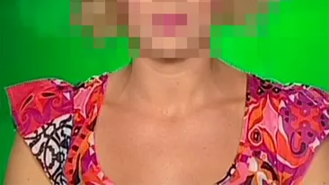 O prezentatoare TV de la noi face dezvaluiri SOCANTE! Am facut SEX in TREI, dar...