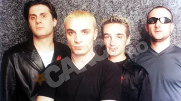 Directia 5 canta live in garajul Europa FM