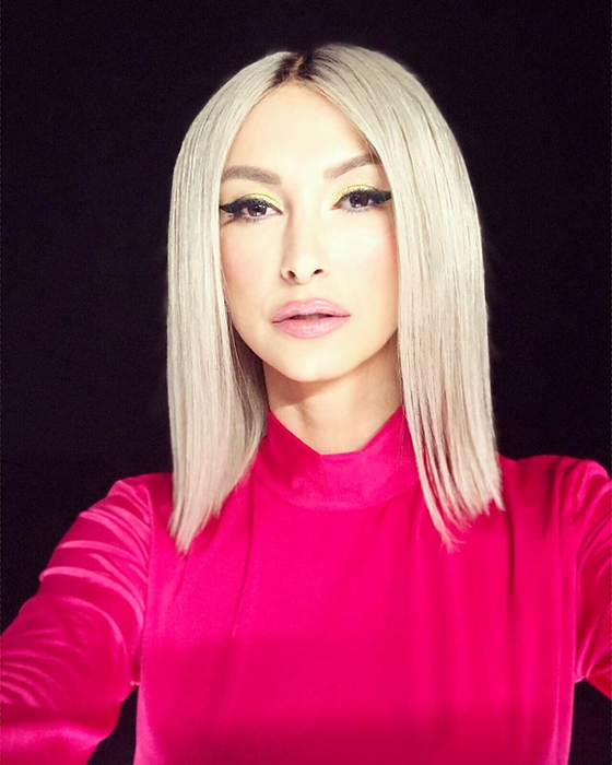 Andreea Bălan a făcut anunțul momentului în muzica românească. Are legătură cu trupa Andre