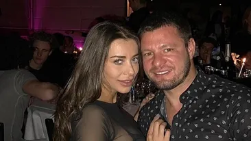 La trei luni de la logodna cu fostul fotbalist, Oana Marica a lovit năucitor! “Bunesa” l-a părăsit pe „Săgeată” şi s-a combinat instant cu un milionar italian! 