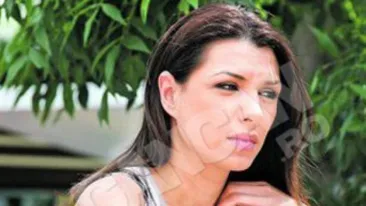 Problemele de sănătate au pus-o pe gânduri. După ce a vomitat sânge, Sorana vrea să renunţe la fumat: Am avut dureri cumplite