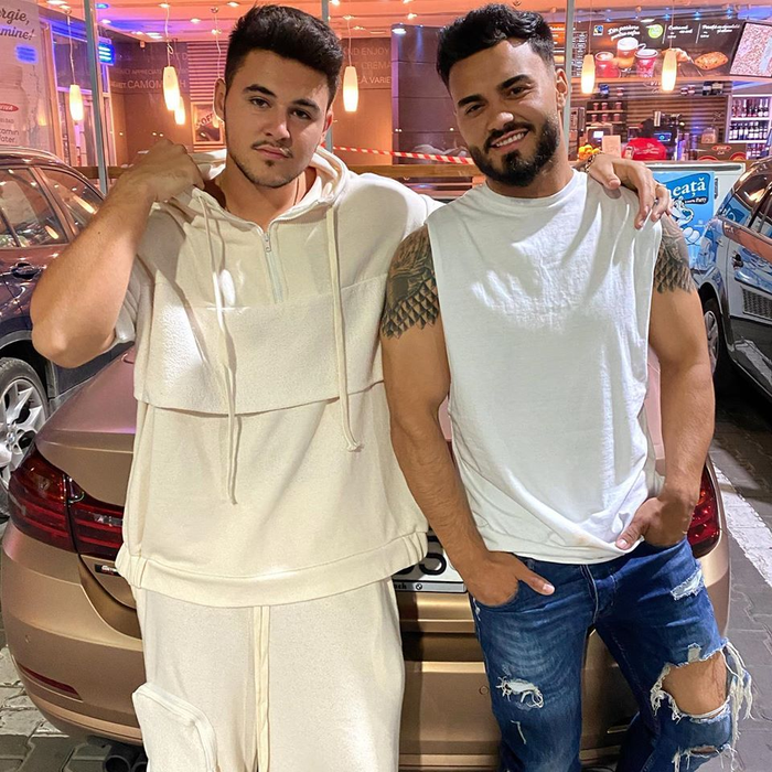 Mario Fresh, mesaj cutremurător după ce a fost bătut în Constanța. A șters postarea de pe Instagram Stories, dar avem dovada