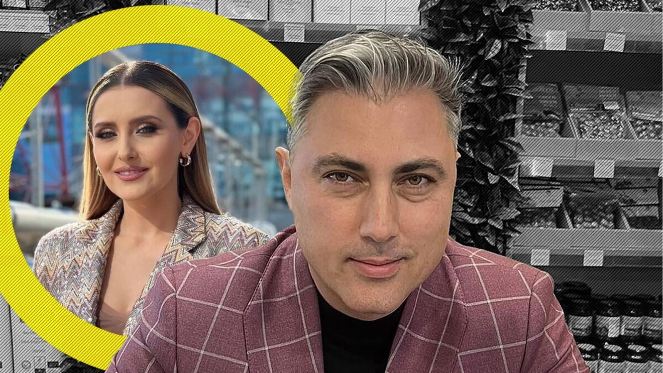 Alexandru Ciucu, declarații bombă despre afaceri și picanteriile divorțului de Alina Sorescu! ”Am trecut prin situații de cumpănă!”