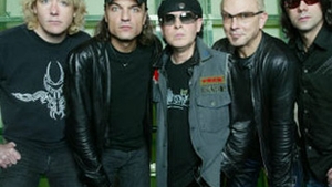 Scorpions va concerta, in 8 octombrie, la deschiderea noului stadion Cluj Arena