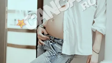 Giulia se pregăteşte să rămână din nou însărcinată: Nu pot descrie în cuvinte cât mă împlineşte faptul că am devenit mămică