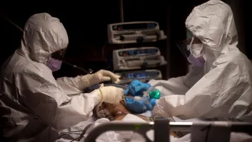 Tragedie în Baia Mare! O altă tânără însărcinată, diagnosticată cu COVID-19, a murit