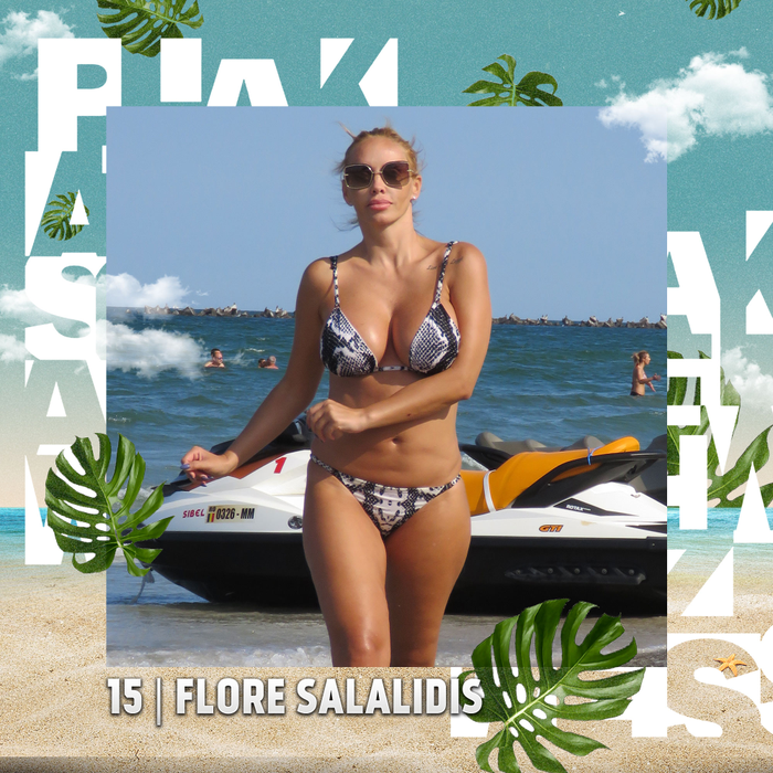Top 30 sexy-vedete care aleargă în valuri, pe sfârșit de sezon. Pe ce locuri s-au “clasat” Antonia, Delia, Carmen Brumă sau Ioana Filimon