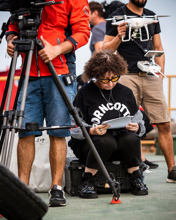 Gina Pistol, concurentă la Asia Express: “Ori de câte ori simt că nu mai pot, găsesc”