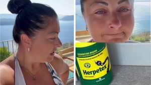 Tavi Clonda și Gabriela Cristea, vacanță de coșmar în Grecia! Ireal ce au găsit la vila închiriată. VIDEO