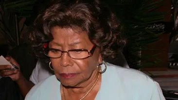 Mama lui Michael Jackson a vorbit cu politistii care o cautau: Sunt bine si nu am disparut