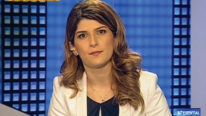 Premierul Grindeanu are un nou purtător de cuvânt. Cine este ”imaginea” Executivului