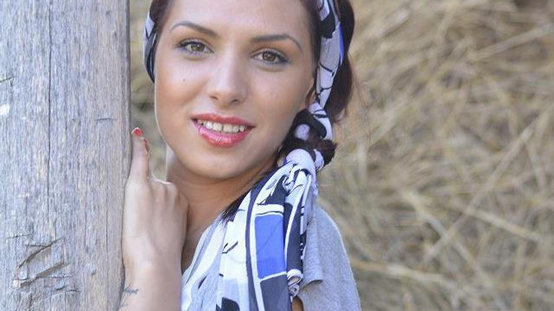 Sorana Darclee, mesaj emoţionant de ziua noastră: "Sunt mândră că m-am născut în România"