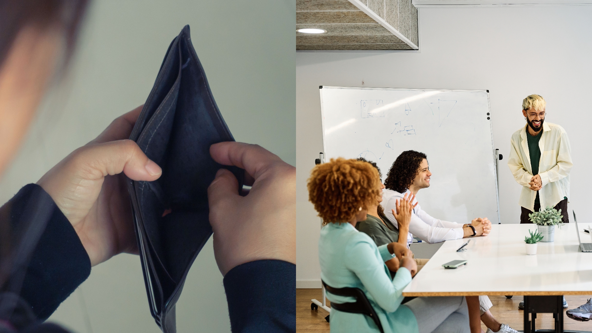 Jumătate dintre angajații români sunt nemulțumiți de salariu. Ce spun despre banii pe care îi primesc lunar
